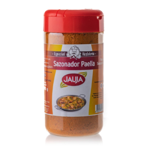 Sazonador Paella